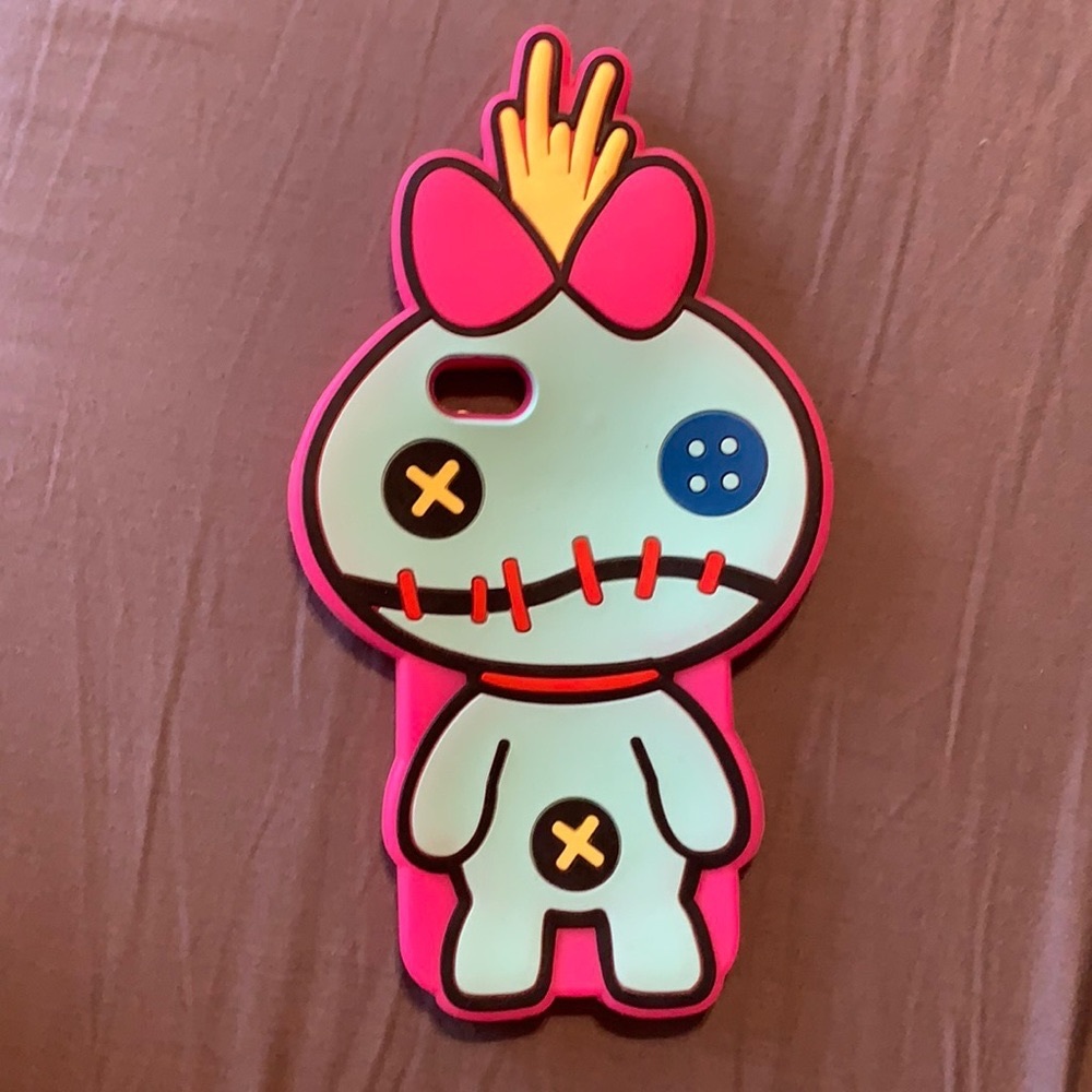 IPhone case